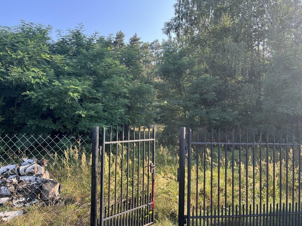 Działka budowlana Mrożewice. Zdjęcie 4