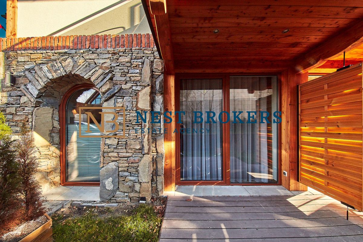 Mieszkanie 2-pokojowe Zakopane. Zdjęcie 3