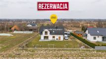 dom wolnostojący, 6 pokoi Jakubowice