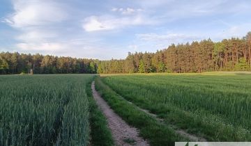 dom wolnostojący, 3 pokoje Wyszonki-Klukówek