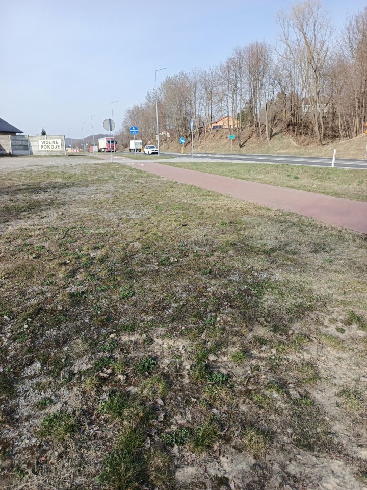 Lokal Goraj, ul. Janowska. Zdjęcie 5