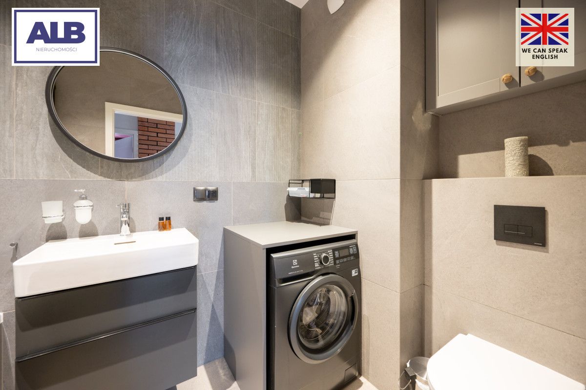 Mieszkanie 4-pokojowe Gdańsk Śródmieście. Zdjęcie 13