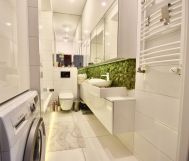 Mieszkanie 2-pokojowe Kraków Prądnik Czerwony, ul. Kwartowa. Zdjęcie 3