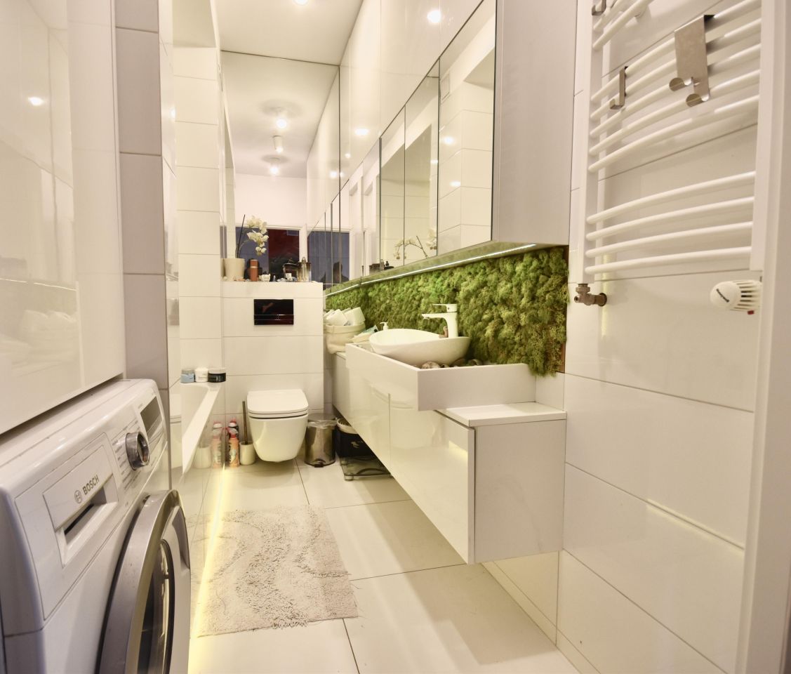 Mieszkanie 2-pokojowe Kraków Prądnik Czerwony, ul. Kwartowa. Zdjęcie 4