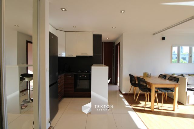 Mieszkanie 3-pokojowe Wrocław Krzyki, ul. Energetyczna. Zdjęcie 4