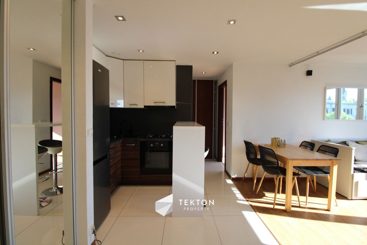 Mieszkanie 3-pokojowe Wrocław Krzyki, ul. Energetyczna. Zdjęcie 4