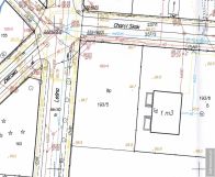 Działka inwestycyjna Brwinów, ul. Leśna. Zdjęcie 4