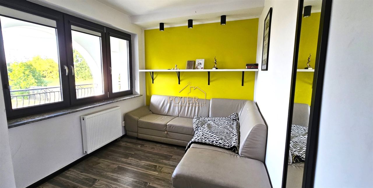 dom wolnostojący, 4 pokoje Pionki. Zdjęcie 5