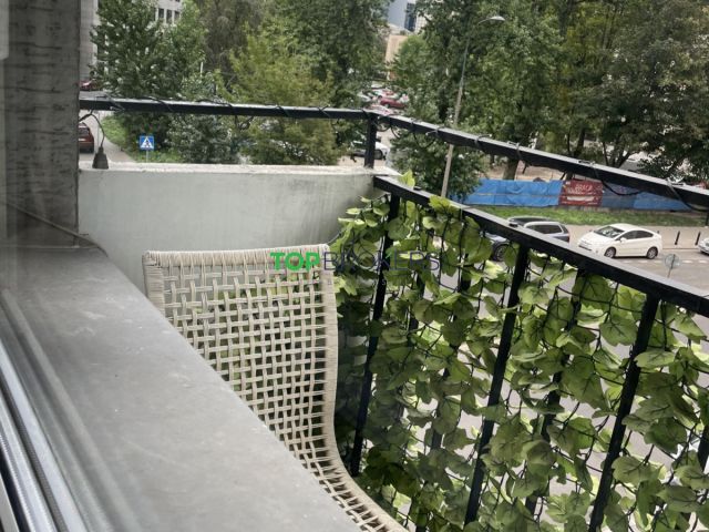 Mieszkanie 3-pokojowe Warszawa Wola, ul. Złota. Zdjęcie 11