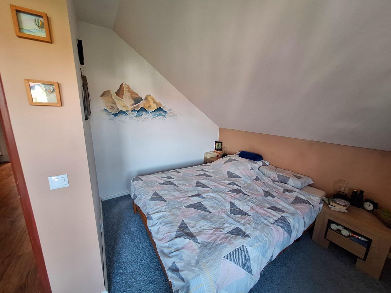 dom wolnostojący, 5 pokoi Kowary, ul. Bolesława Prusa. Zdjęcie 6