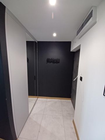 Mieszkanie 2-pokojowe Katowice Śródmieście, al. Wojciecha Korfantego. Zdjęcie 4