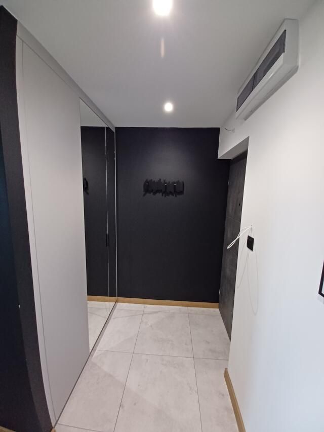 Mieszkanie 2-pokojowe Katowice Śródmieście, al. Wojciecha Korfantego. Zdjęcie 4