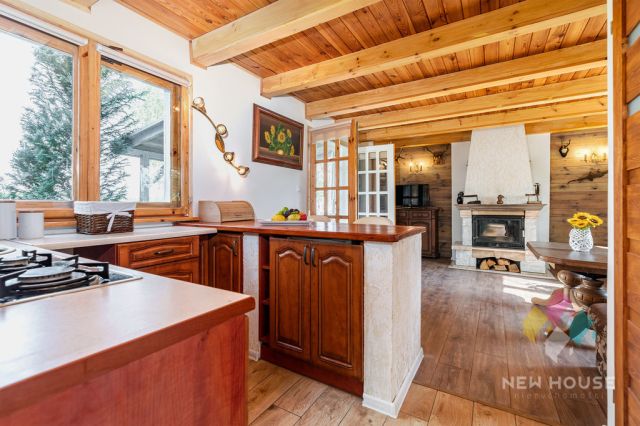 dom wolnostojący, 3 pokoje Stare Kiejkuty. Zdjęcie 20