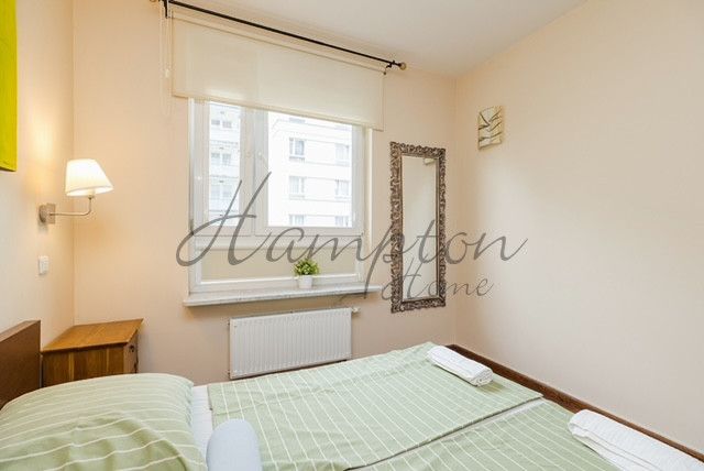 Mieszkanie 2-pokojowe Warszawa Mokotów, ul. Rajska. Zdjęcie 12