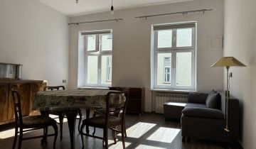 Mieszkanie 2-pokojowe Łódź Śródmieście, ul. Jana Kilińskiego