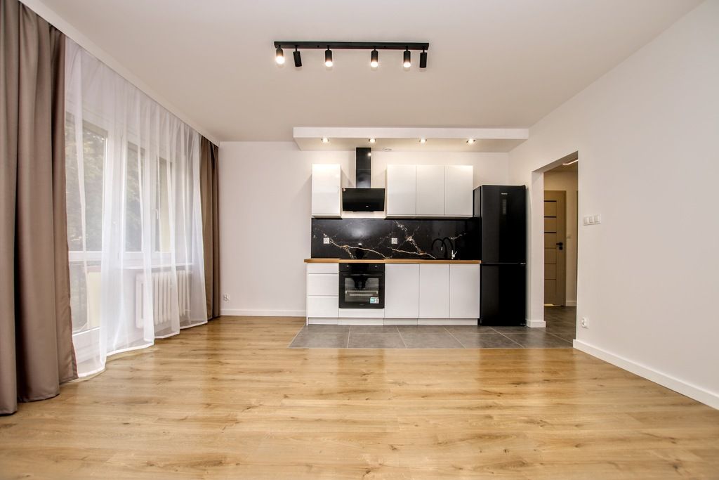 Mieszkanie 3-pokojowe Rzeszów, ul. Jacka Malczewskiego. Zdjęcie 3