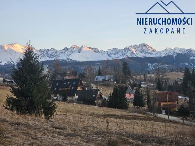 dom wolnostojący, 5 pokoi Zakopane. Zdjęcie 9