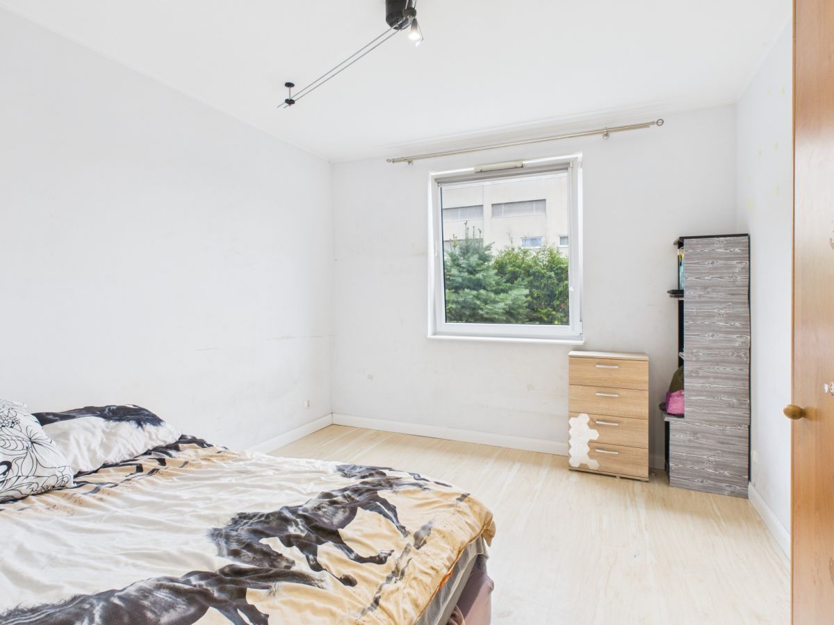 Mieszkanie 3-pokojowe Wejherowo, ul. Franciszka Fenikowskiego. Zdjęcie 9