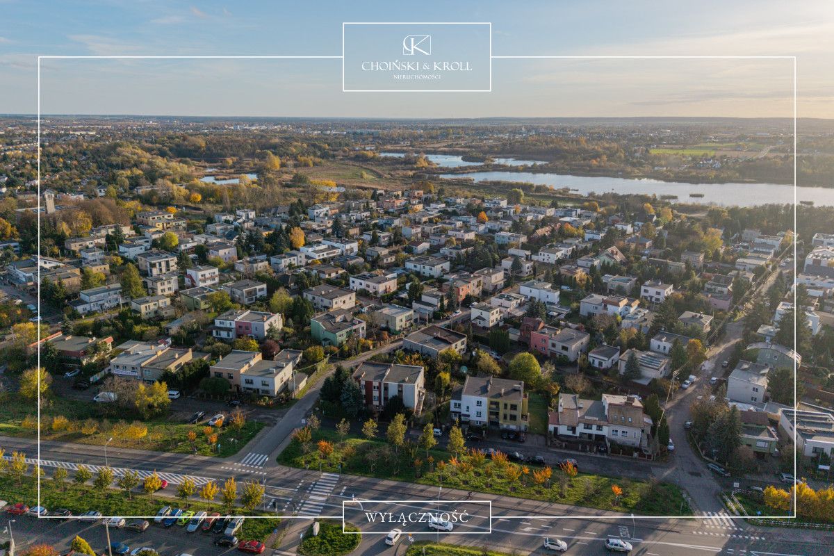 bliźniak, 6 pokoi Poznań Górczyn, ul. Wronczyńska. Zdjęcie 17