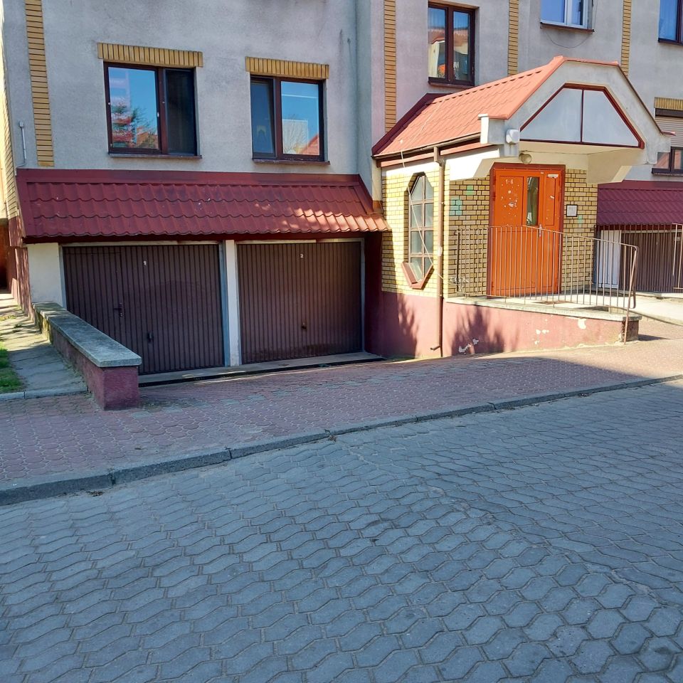 Mieszkanie 2-pokojowe Grajewo, os. Centrum. Zdjęcie 2