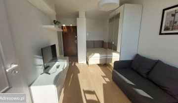 Mieszkanie 1-pokojowe Warszawa Bielany, ul. Wólczyńska