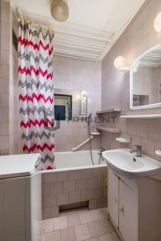 Mieszkanie 3-pokojowe Warszawa Targówek, ul. Szymona Askenazego. Zdjęcie 10