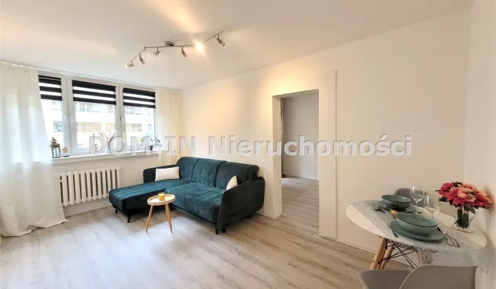 Mieszkanie 2-pokojowe Jastrzębie-Zdrój, ul. Łowicka