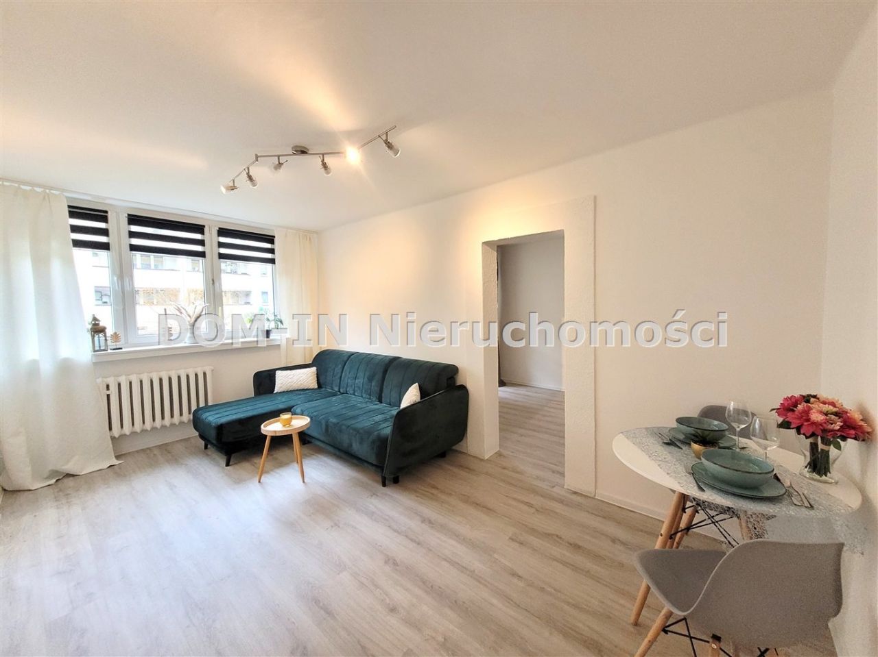 Mieszkanie 2-pokojowe Jastrzębie-Zdrój, ul. Łowicka. Zdjęcie 1