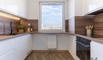 Mieszkanie 2-pokojowe Poznań Nowe Miasto, ul. Wojciecha Skowrońskiego