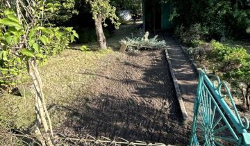 Działka rod Gdynia Babie Doły, ul. Zielona