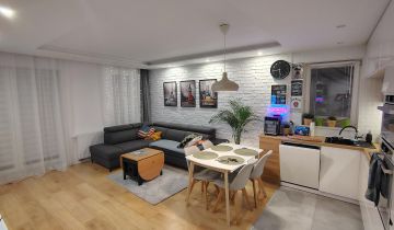 Mieszkanie 2-pokojowe Zabrze Mikulczyce, ul. Lawendowa