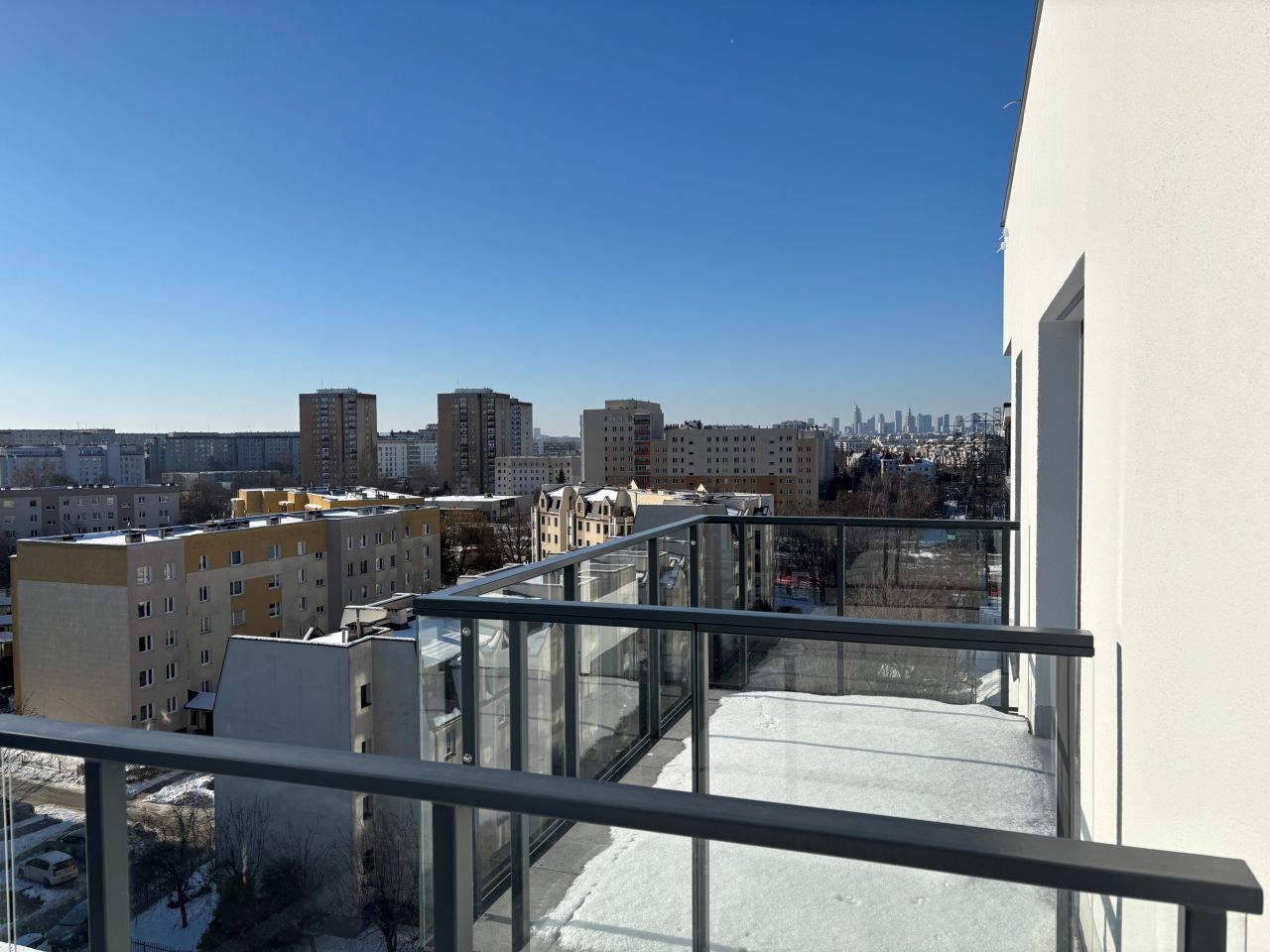 Mieszkanie 3-pokojowe Warszawa Gocław, ul. Jana Nowaka-Jeziorańskiego. Zdjęcie 9