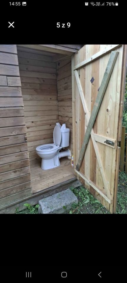 Działka rod Słupsk, al. 3 Maja. Zdjęcie 4