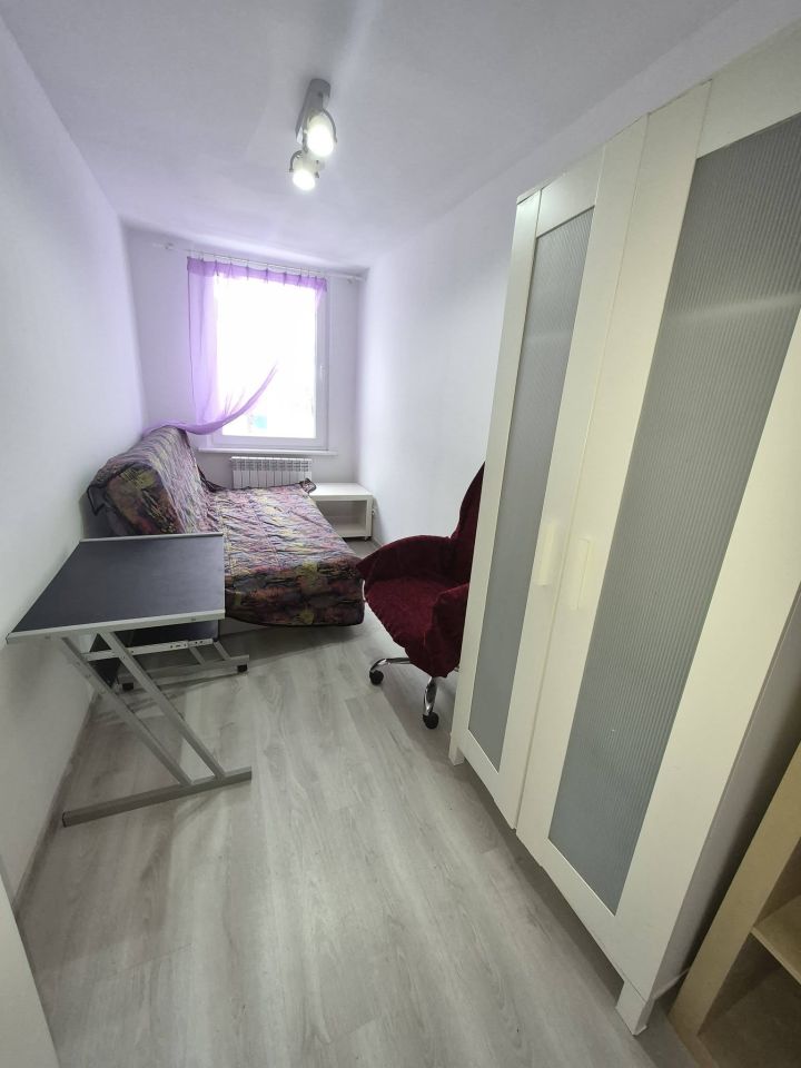 Mieszkanie 3-pokojowe Gdańsk Orunia, ul. Małomiejska. Zdjęcie 5