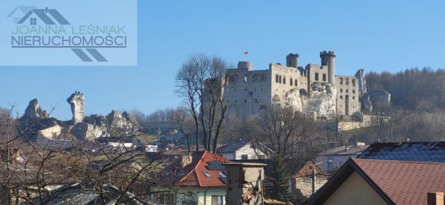 dom wolnostojący, 7 pokoi Podzamcze, ul. Zuzanka. Zdjęcie 1