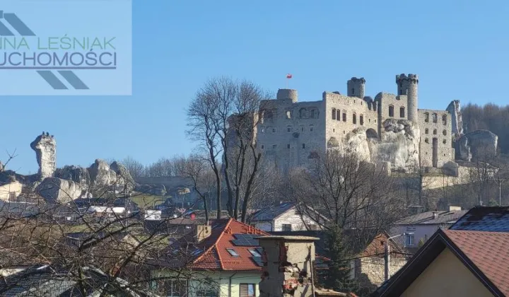 dom wolnostojący, 7 pokoi Podzamcze, ul. Zuzanka