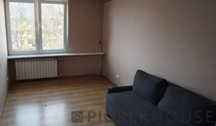 Mieszkanie 2-pokojowe Warszawa Praga-Południe, ul. Rozłucka