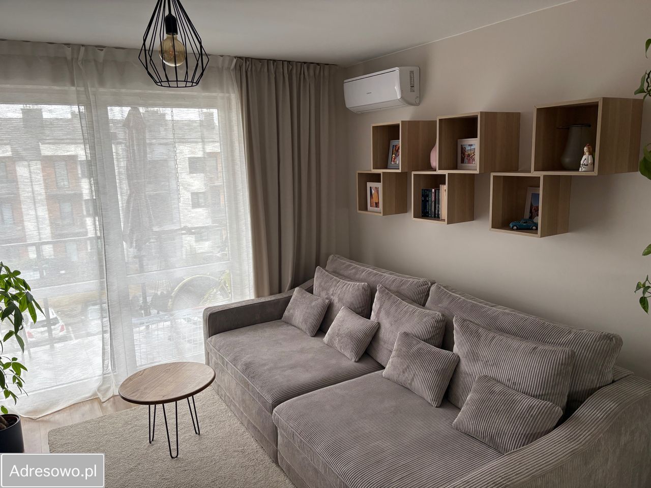 Mieszkanie 3-pokojowe Zielona Góra Łężyca. Zdjęcie 10