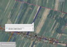 Działka rolno-budowlana Tychów Stary. Zdjęcie 2