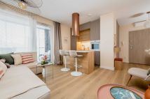 Mieszkanie 2-pokojowe Białystok Centrum, ul. gen. Władysława Sikorskiego. Zdjęcie 2