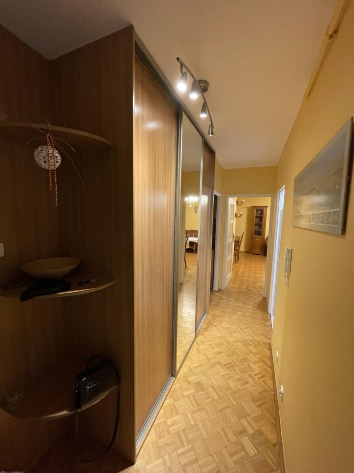 Mieszkanie 2-pokojowe Toruń Koniuchy, ul. Jana Mohna. Zdjęcie 12