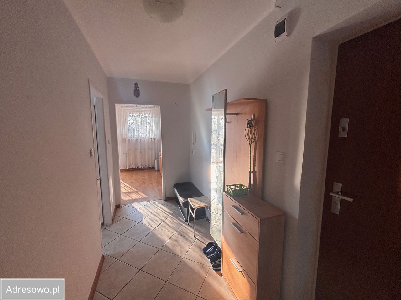 Mieszkanie 3-pokojowe Lubin, ul. Henryka Sienkiewicza. Zdjęcie 6