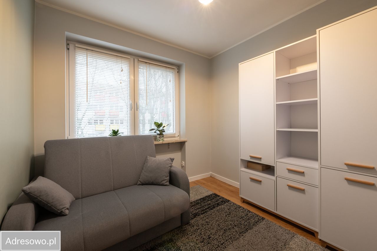 Mieszkanie 3-pokojowe Białystok, ul. kard. Stefana Wyszyńskiego. Zdjęcie 16