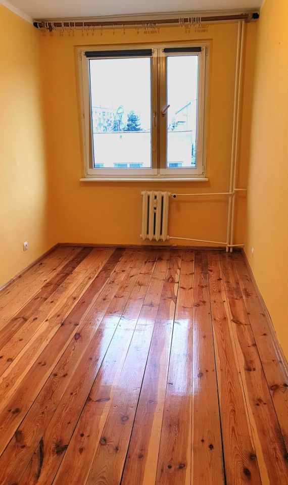 Mieszkanie 3-pokojowe Międzychód. Zdjęcie 3