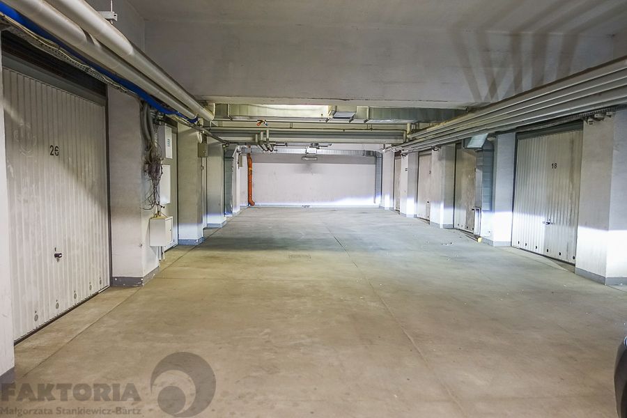 Nieruchomość komercyjna Szczecin Warszewo. Zdjęcie 7