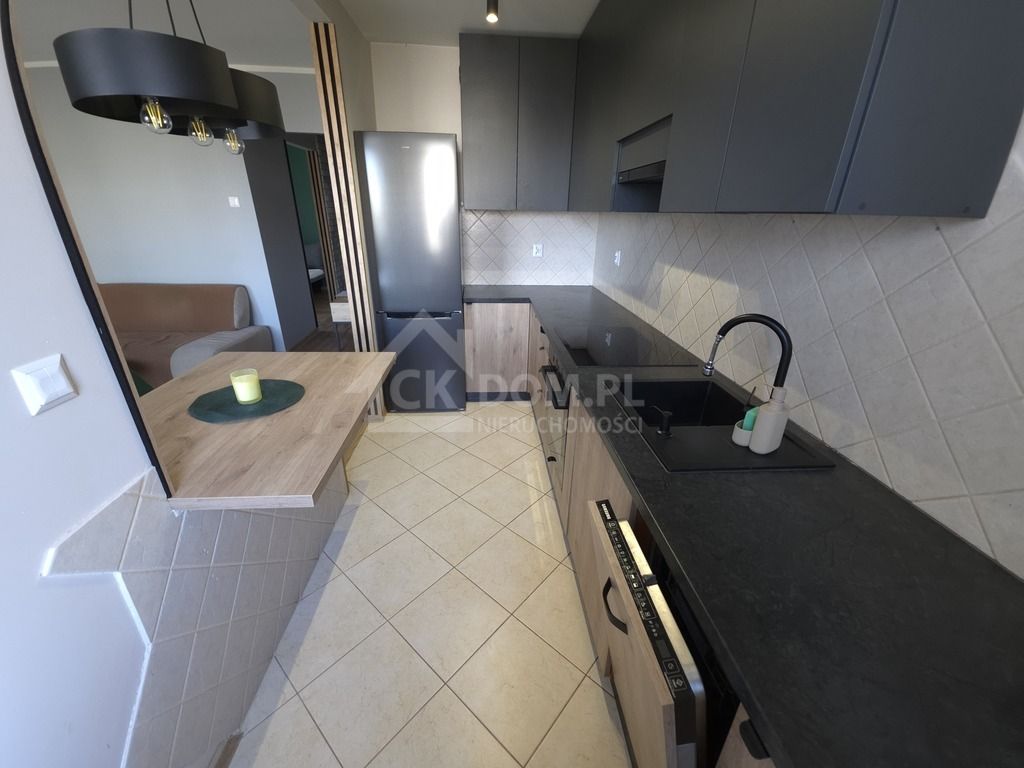 Mieszkanie 2-pokojowe Kielce Ślichowice, ul. Mariana Raciborskiego. Zdjęcie 4