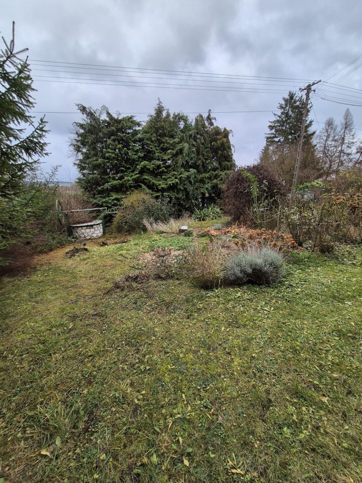 siedlisko, 6 pokoi Ksawerówka. Zdjęcie 4