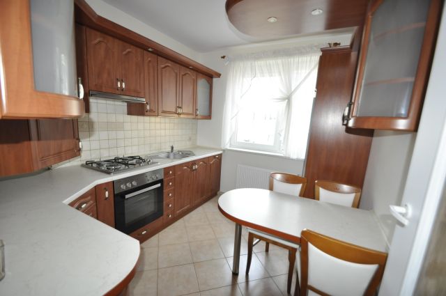 Mieszkanie 3-pokojowe Świnoujście, ul. Bohaterów Września. Zdjęcie 1