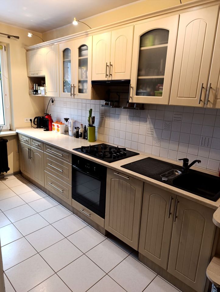 Mieszkanie 3-pokojowe Wejherowo Os. Przyjaźni, os. Przyjaźni. Zdjęcie 8