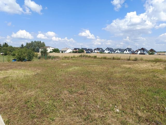 Działka budowlana Łysomice, ul. Długa. Zdjęcie 1